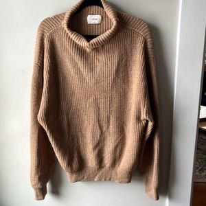 ARITZIA Wilfred MONTPELLIER TURTLENECK Sweater